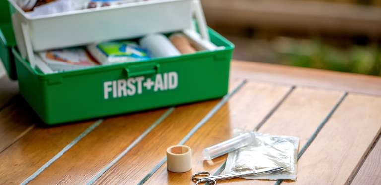 Care and Medical