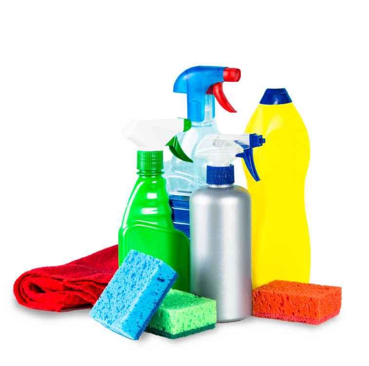 Cleaning Products