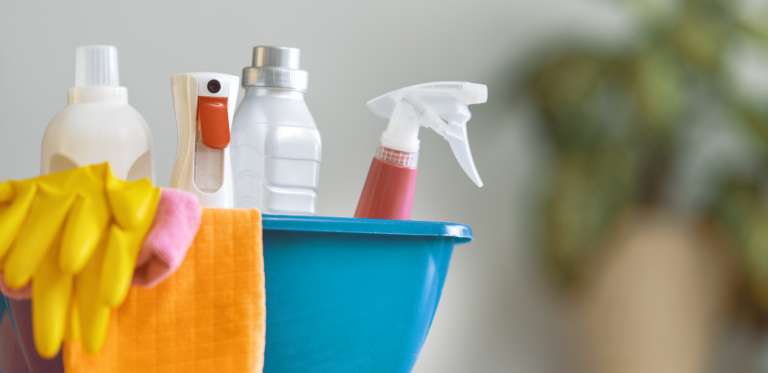 Commercial Cleaning