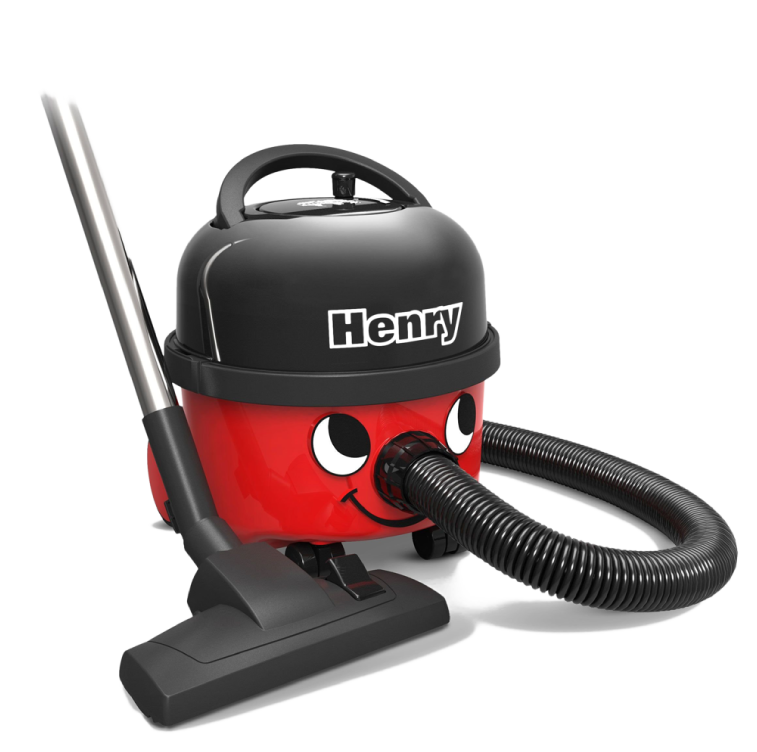 Henry Hoover