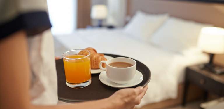Hotel and Leisure