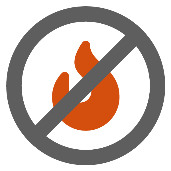 alcohol free and non flammable