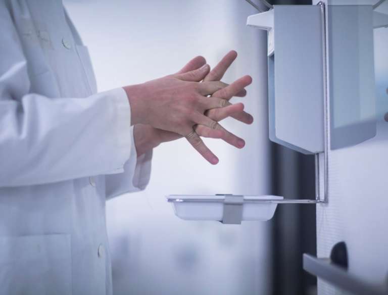 Top Tips For Infection Control