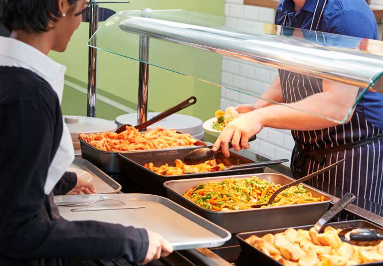 Canteen