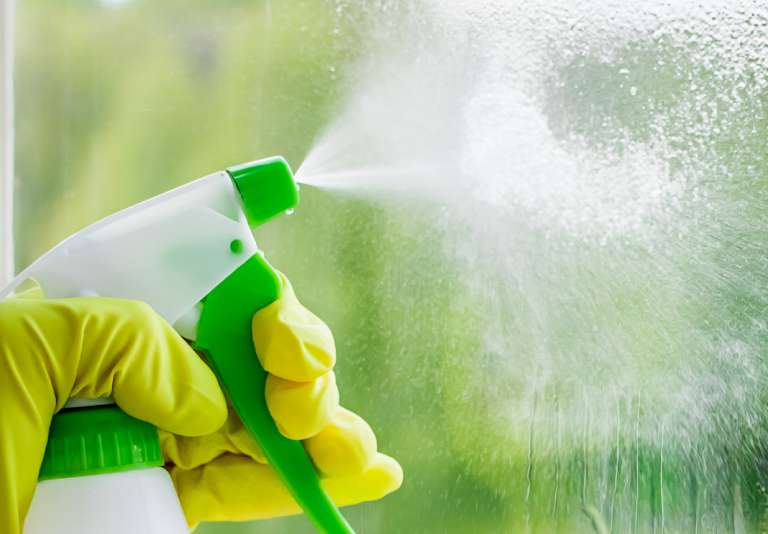 Cleaning Chemicals