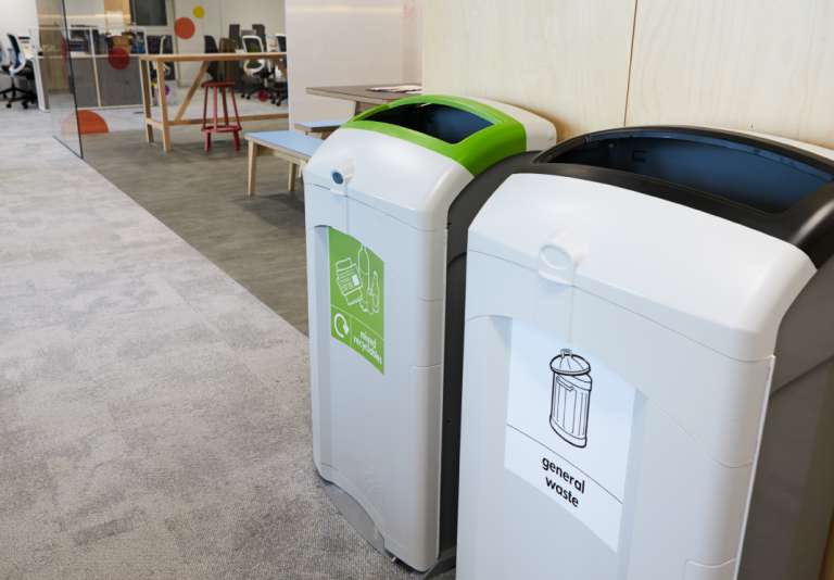 waste management